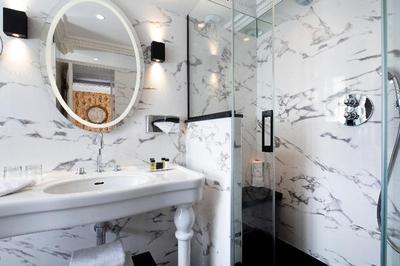 Hotel Des Grands Hommes