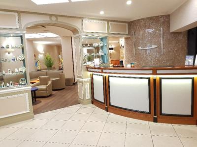 Champerret Elysees Hotel