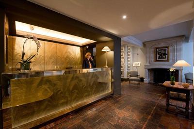 Hotel Henri Iv Rive Gauche