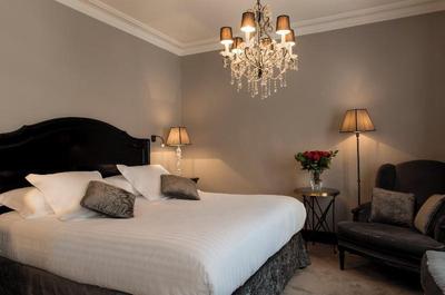 Hotel Villa Glamour