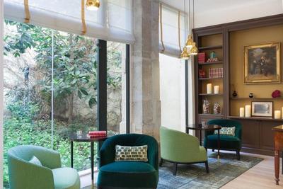 Hotel Dorsay