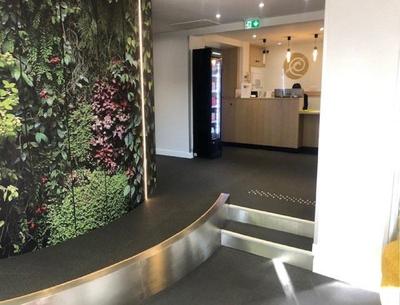 Cousture Hotel