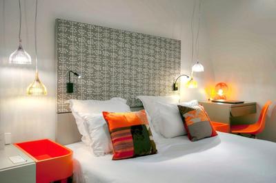 Hotel Sevres Saint Germain