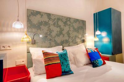 Hotel Sevres Saint Germain