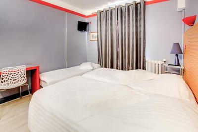 Hotel Maubeuge
