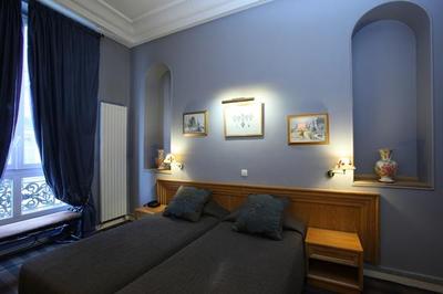 Hotel Opera Maintenon