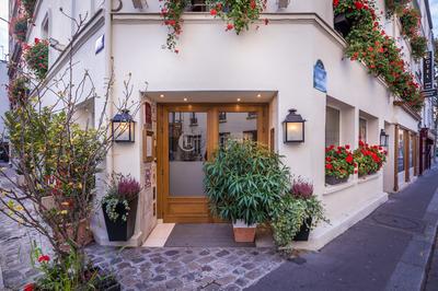 Champerret Heliopolis