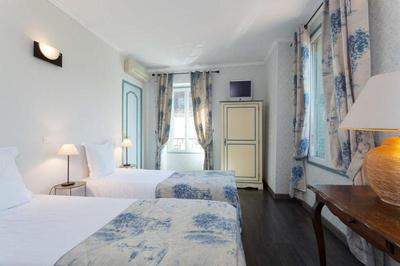 Hotellerie Du Val Dor
