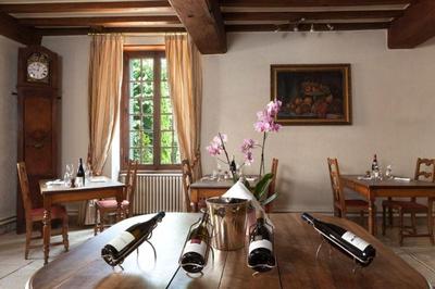 Hotellerie Du Val Dor