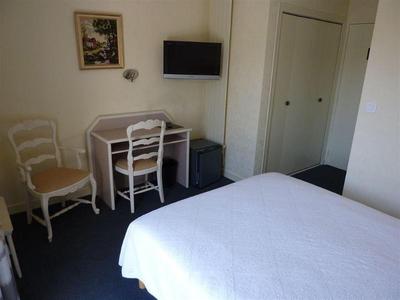 Hôtel La Concorde