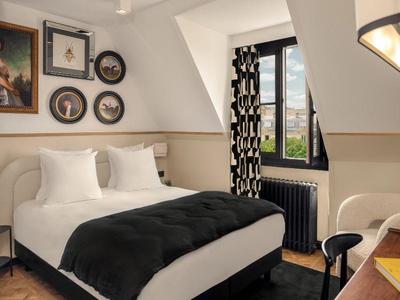 Solly Hotel Paris