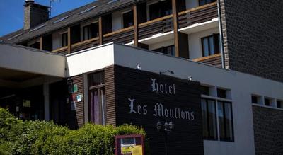 Hotel Les Mouflons