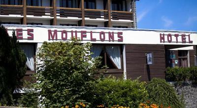 Hotel Les Mouflons