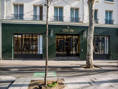 Hotel Léna Paris