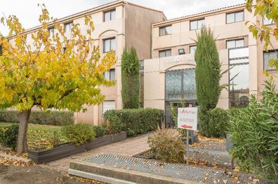 City Residence Aix en Provence