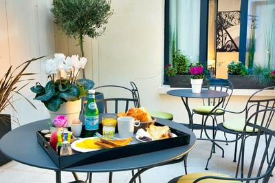 Hotel Gustave