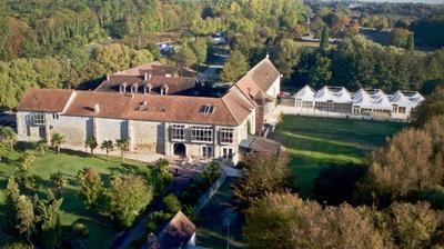 Abbaye Du Golf