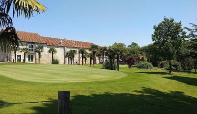 Abbaye Du Golf