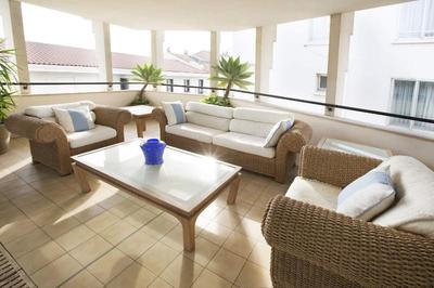 Cannes Croisette Prestige