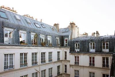 Hotel L'Antoine