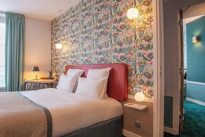 Hotel Edouard Vi
