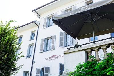 Privilodges Le Royal