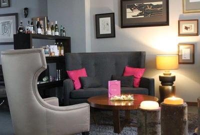 La Villac Hotel