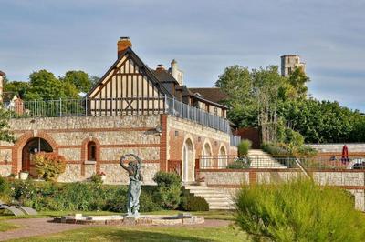 Demeures & Chateaux Le clos des fontaines