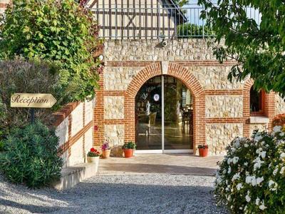 Demeures & Chateaux Le clos des fontaines