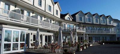 Best Western Plus Le Fairway Hotel&Spa Golf d'Aras