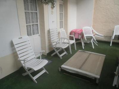 Hotel Chalet Saint Louis