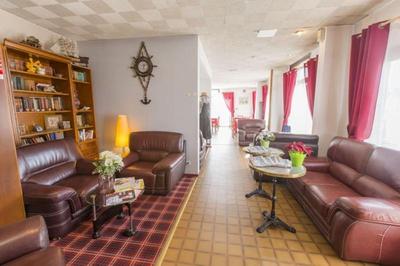 Hipotel Paris Marne La Vallee