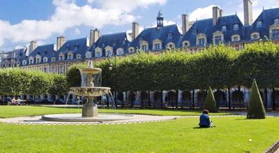 Bastille De Launay