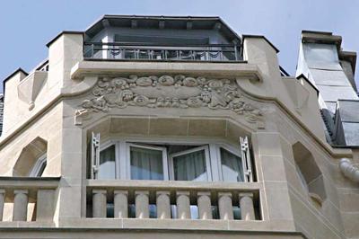 Hotel Royal Fromentin