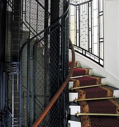 Hotel Royal Fromentin