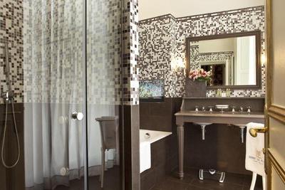 Hotel Mansart