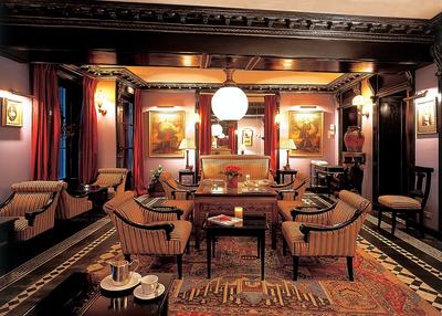 Residence Des Arts