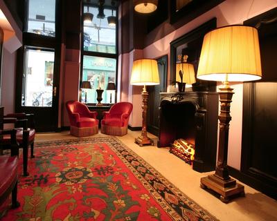 Residence Des Arts