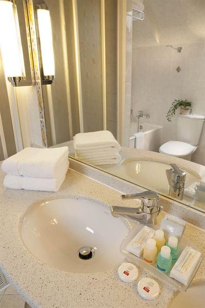 Hotel Louvre Bons Enfants
