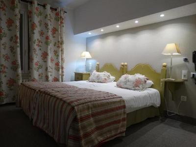 Hotel Le Glacier