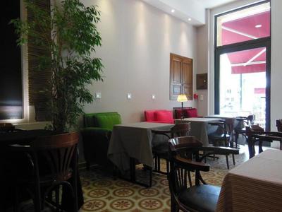 Hotel Le Glacier