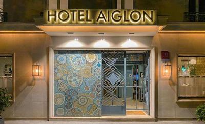 Hotel Aiglon