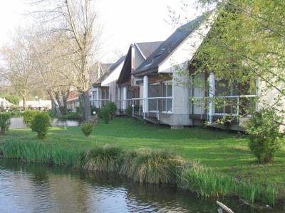 Hotel Ile Du Saussay