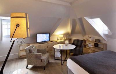La Villa Saint Germain Des Pres