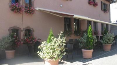 Hotel St Florent