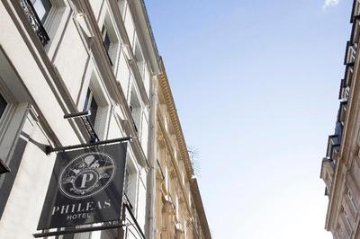 Phileas Lazare & Spa