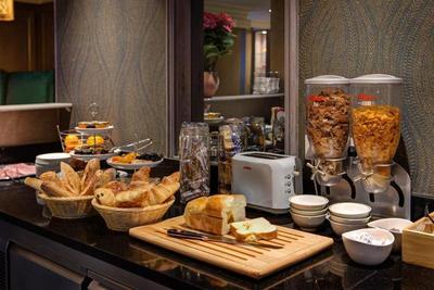 Hotel Muguet