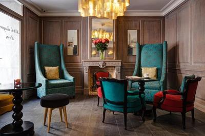 Hotel Muguet
