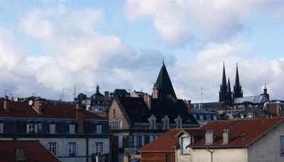Cit'Hotel Beaulieu