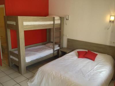 Cit'Hotel Beaulieu